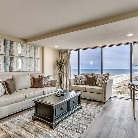 Forest Dunes 1702 Myrtle Beach Exterior foto