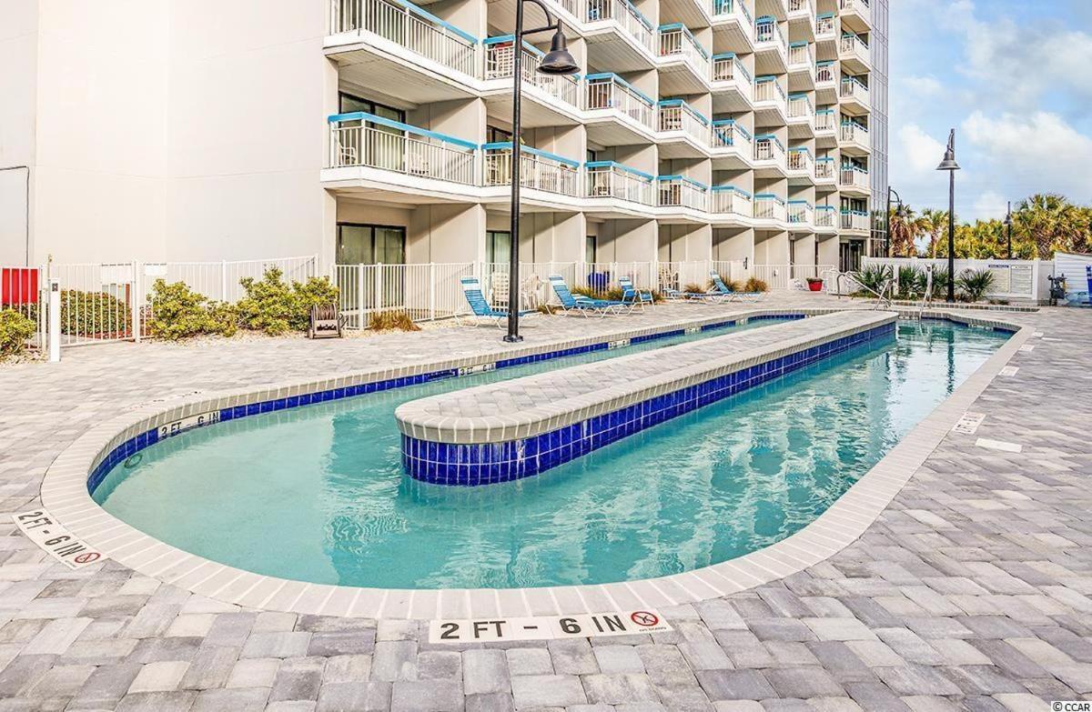 Forest Dunes 1702 Myrtle Beach Exterior foto