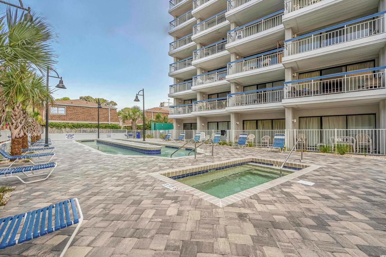 Forest Dunes 1702 Myrtle Beach Exterior foto