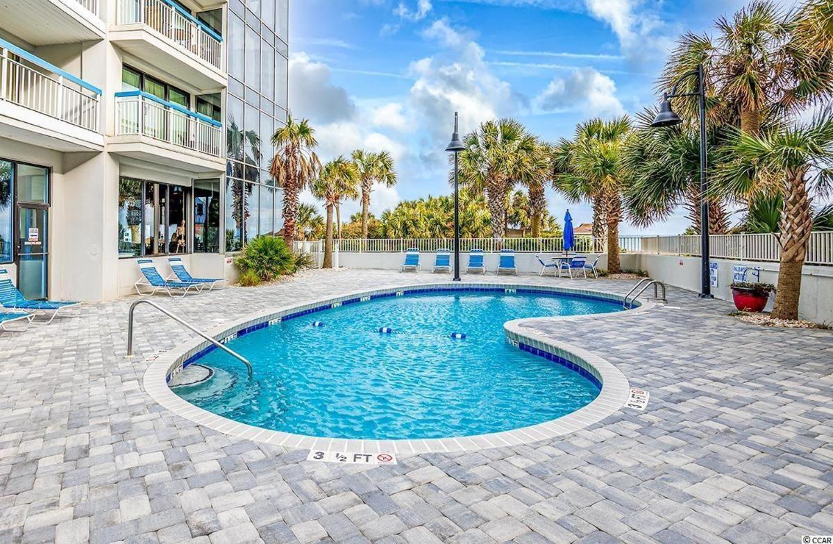Forest Dunes 1702 Myrtle Beach Exterior foto