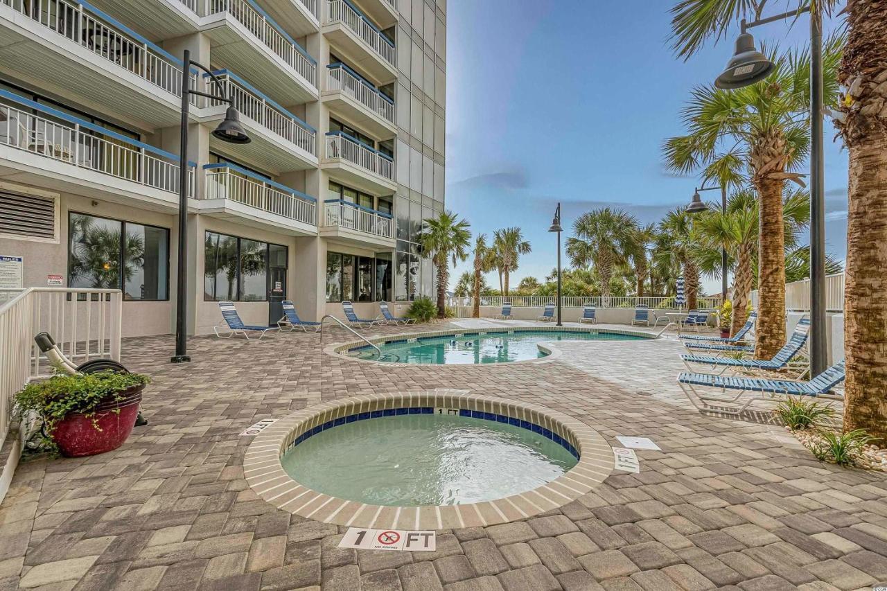 Forest Dunes 1702 Myrtle Beach Exterior foto