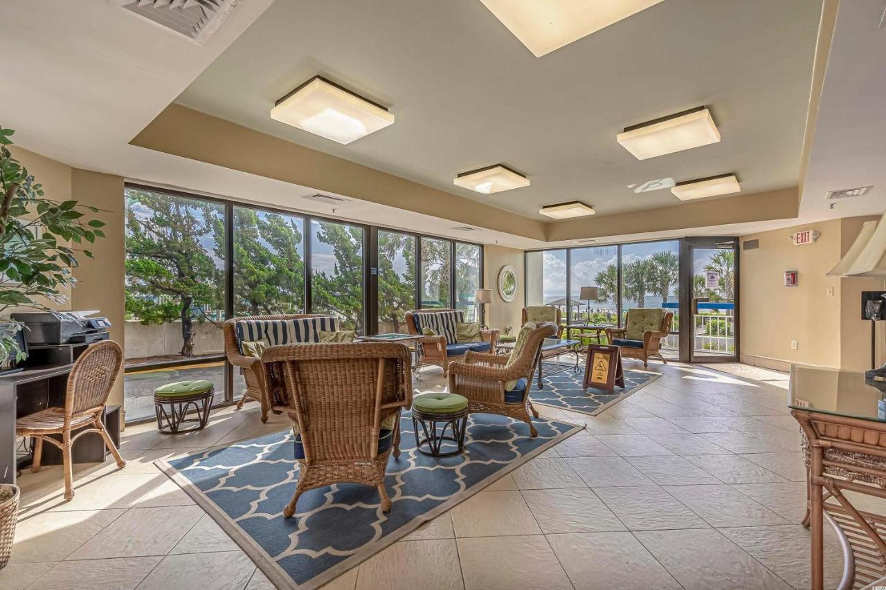 Forest Dunes 1702 Myrtle Beach Exterior foto