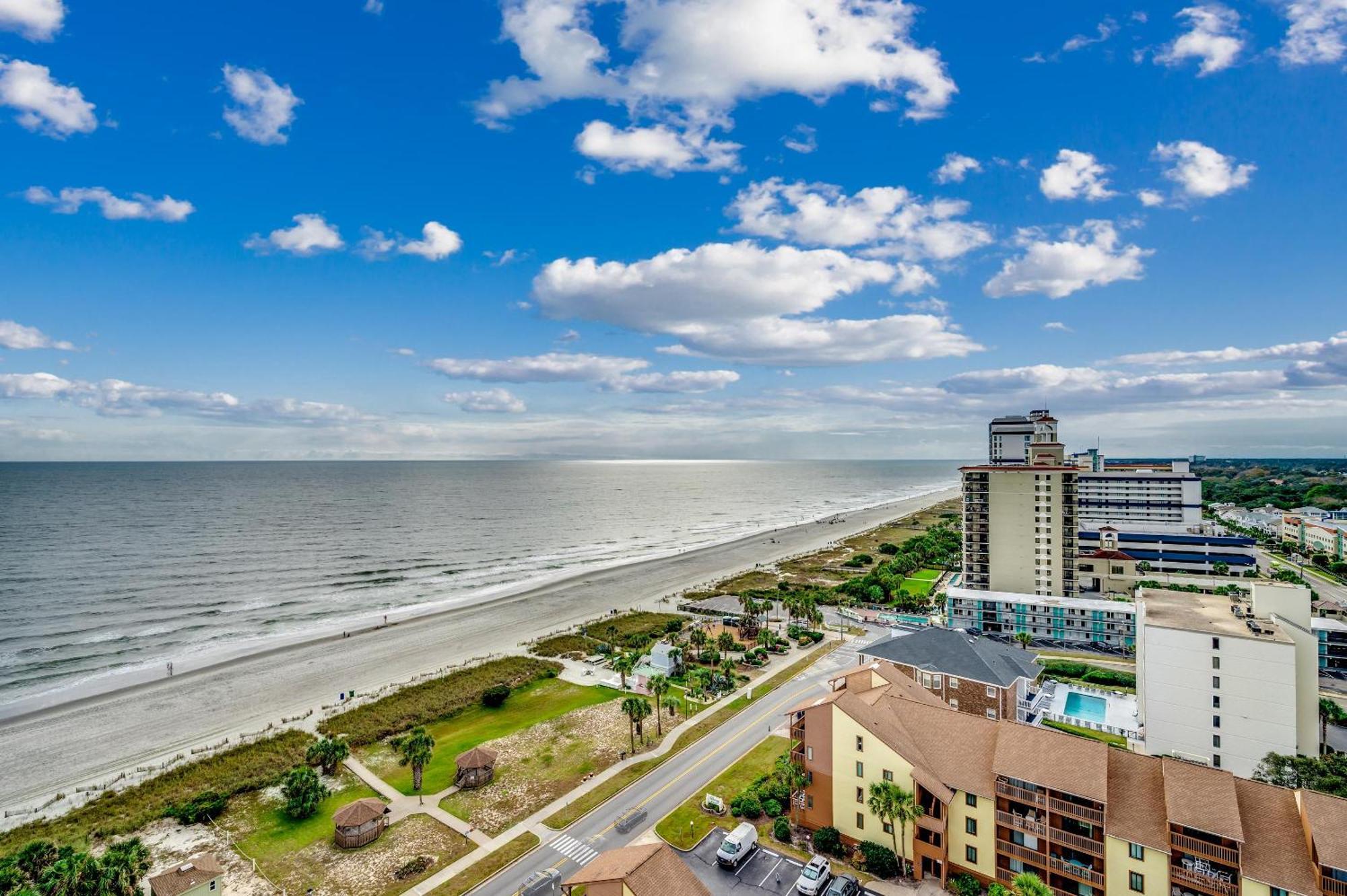 Forest Dunes 1702 Myrtle Beach Exterior foto