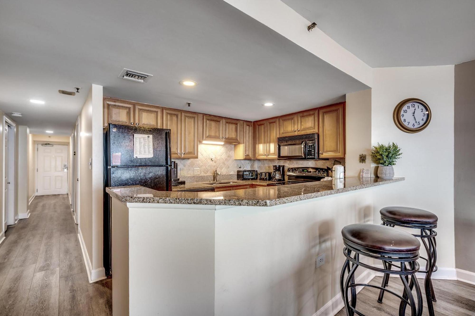 Forest Dunes 1702 Myrtle Beach Exterior foto