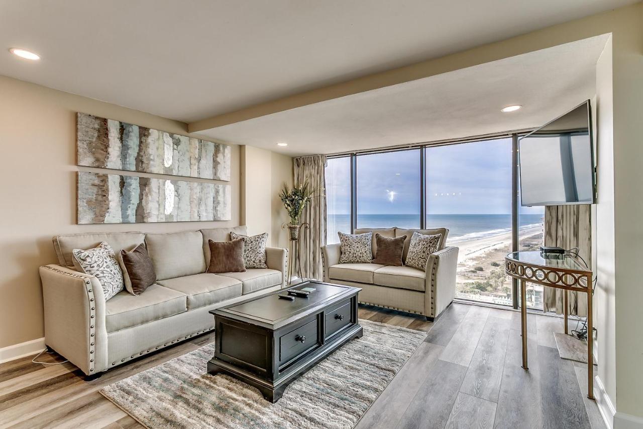 Forest Dunes 1702 Myrtle Beach Exterior foto